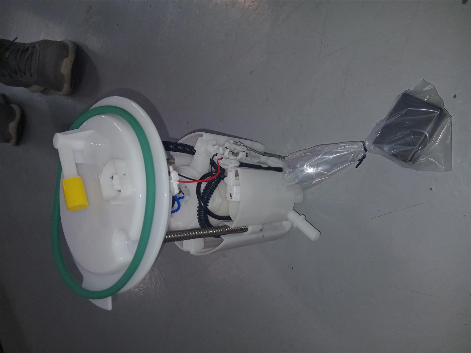 Dodge caliber Compass Patriot new fuel pumps - Private Seller