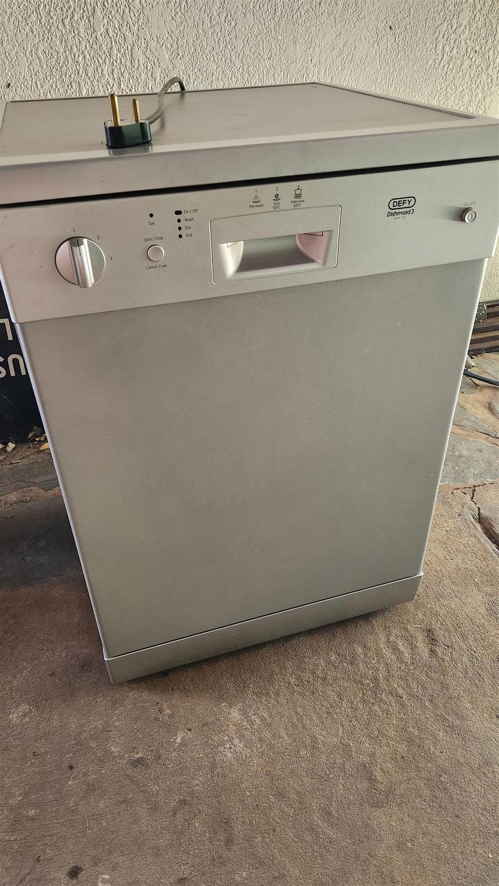 Defy Dishmaid Dishwasher, 46 OFF ce.ftccollege.edu