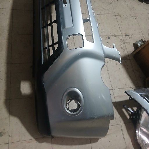 Nissan xtrail bumper - Private Seller Nissan xtrail bumper - Private Seller