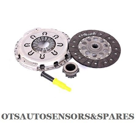 BMW 3-SERIES E36 323i M52 95-98 Clutch Kit - Private Seller BMW 3-SERIES E36 323i M52 95-98 Clutch Kit - Private Seller