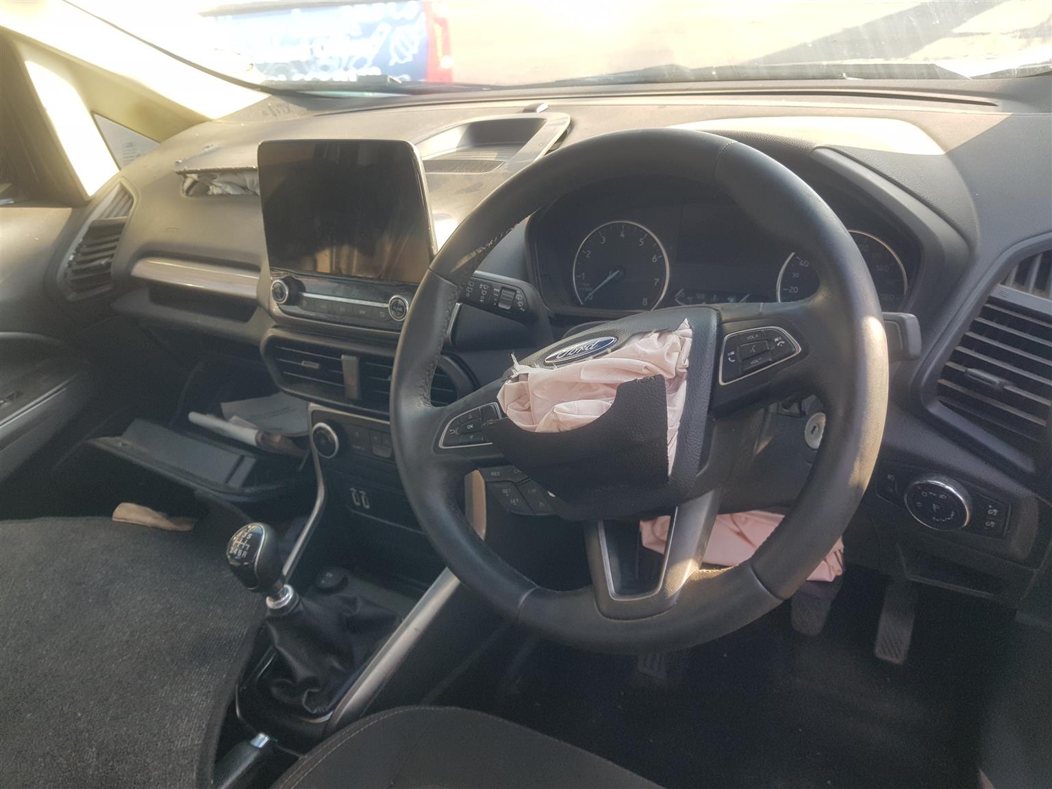 echo sport 2020  stripping for spares - Private Seller