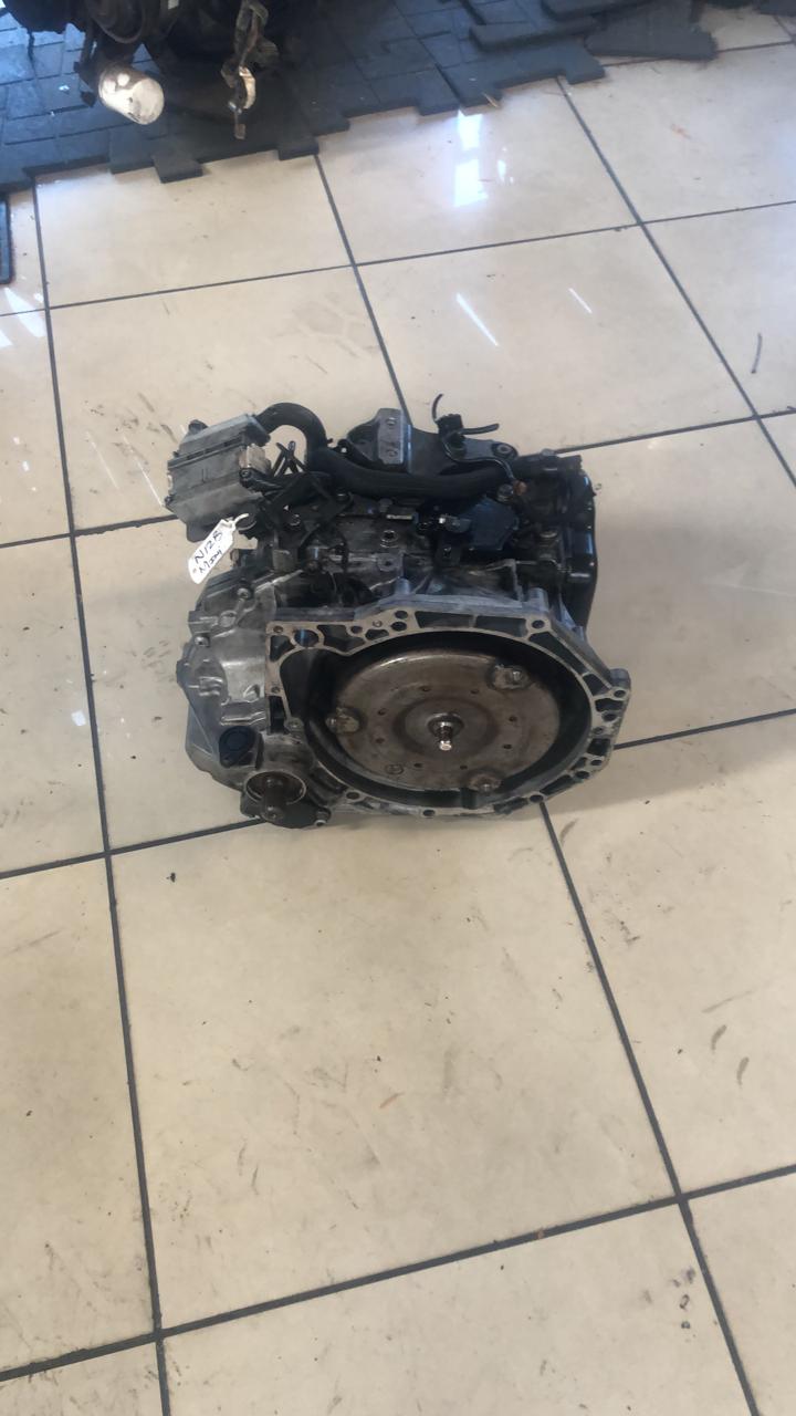 MINI N12B GEARBOX FOR SALE