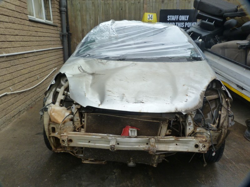 Honda Brio 1.2 Comfort Manual Silver - 2016 STRIPPING FOR SPARES - Private Seller Honda Brio 1.2 Comfort Manual Silver - 2016 STRIPPING FOR SPARES - Private Seller