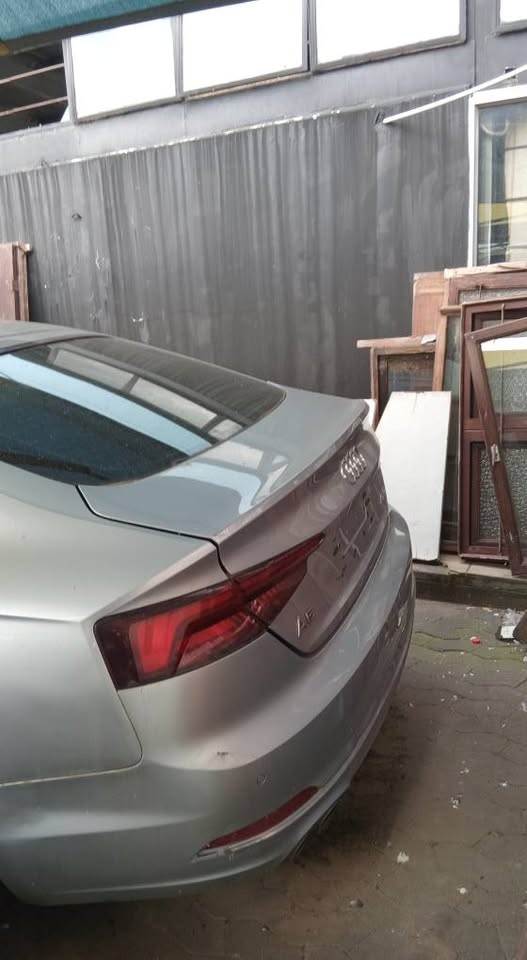 2018 Audi A5 stripping - Private Seller