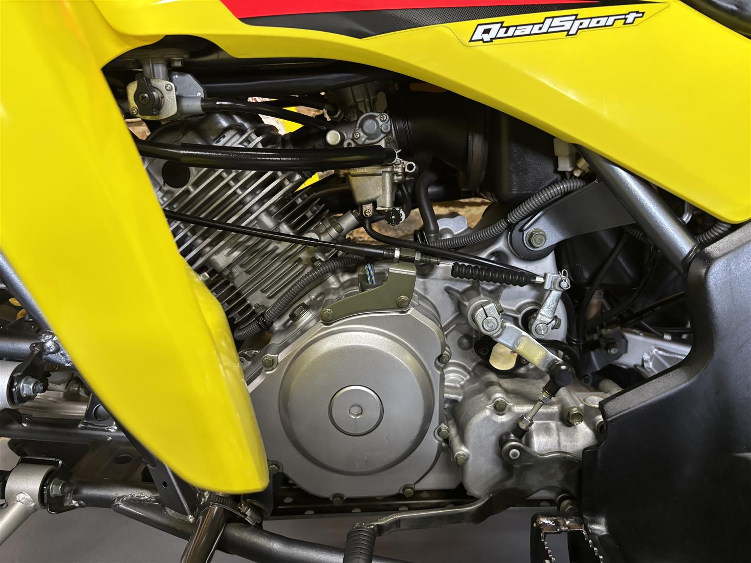 New 2020 Suzuki LTZ - Private Seller