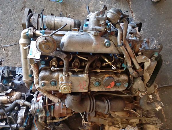 ISUZU 4JH1 ENGINE - Private Seller ISUZU 4JH1 ENGINE - Private Seller