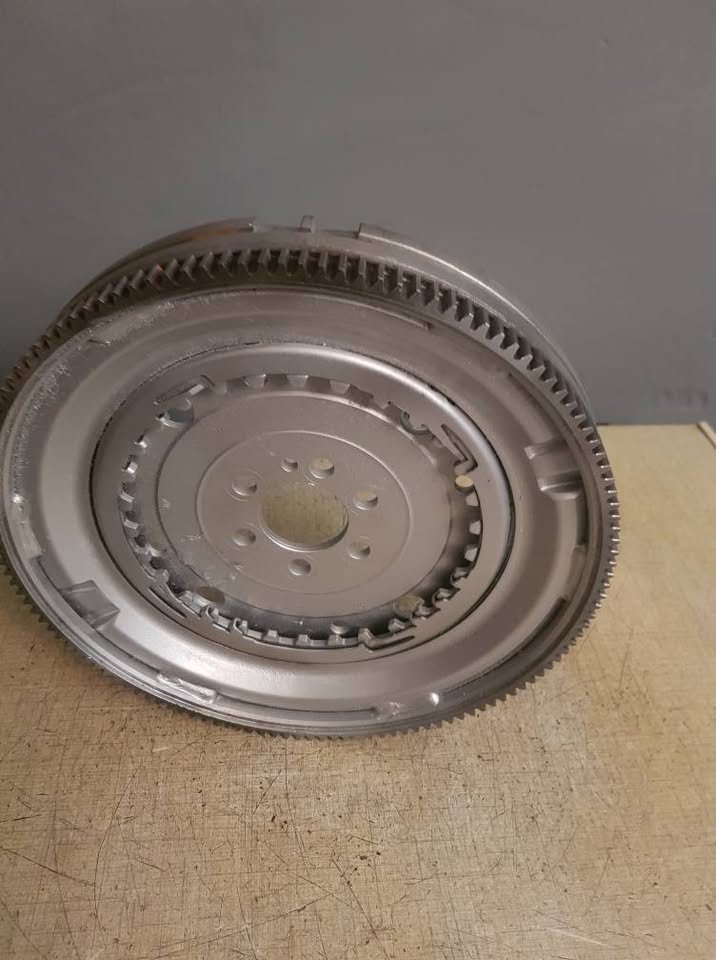 VW OR AUDI 7 SPEED DSG FLYWHEEL FORSALE - Private Seller VW OR AUDI 7 SPEED DSG FLYWHEEL FORSALE - Private Seller