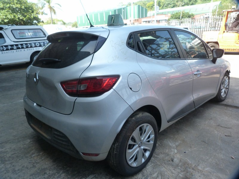 Renault Clio IV 900T Manual - 2017 SPARESBOYZ STRIPPING FOR SPARES - Private Seller Renault Clio IV 900T Manual - 2017 SPARESBOYZ STRIPPING FOR SPARES - Private Seller