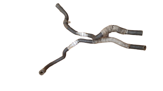 FORD FOCUS ENGINE COOLANT HOSE 1.0 (2014-2018) - Private Seller FORD FOCUS ENGINE COOLANT HOSE 1.0 (2014-2018) - Private Seller