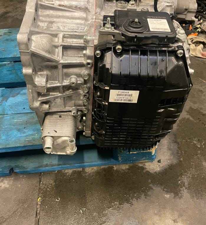 Volvo XC60 T6 TF80SC AWD 2012 Gearbox For Sale. Delivery Countrywide! È - Private Seller Volvo XC60 T6 TF80SC AWD 2012 Gearbox For Sale. Delivery Countrywide! È - Private Seller