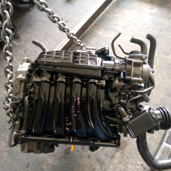 Nissan X-Trail/Qashqai 2.0L MR20 Engine for Sale