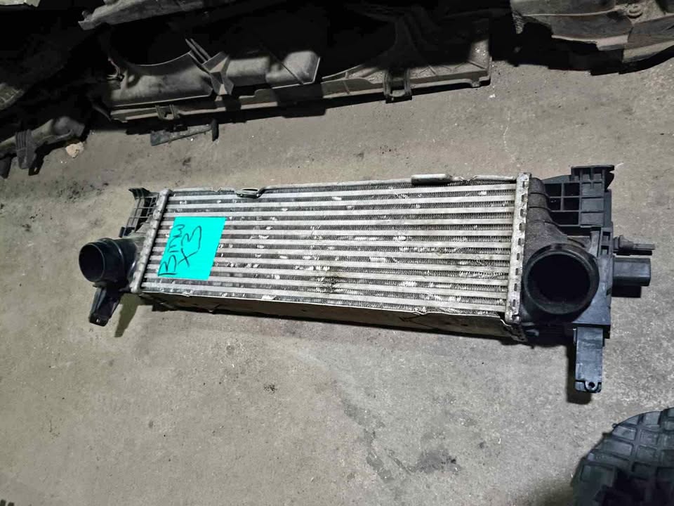 BMW X3 intercooler - Private Seller