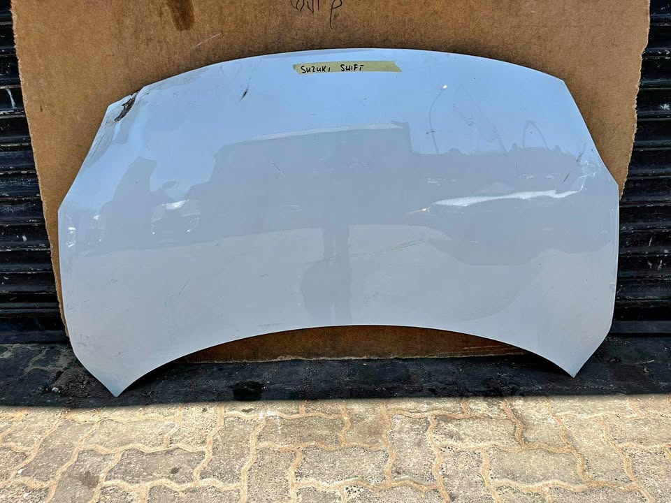 2025 Suzuki Swifts Bumper - Private Seller 2025 Suzuki Swifts Bumper - Private Seller