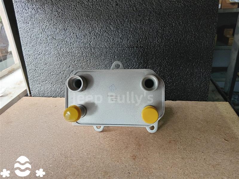 Dodge Journey New 2.8 Oil Coolers Available - Private Seller Dodge Journey New 2.8 Oil Coolers Available - Private Seller
