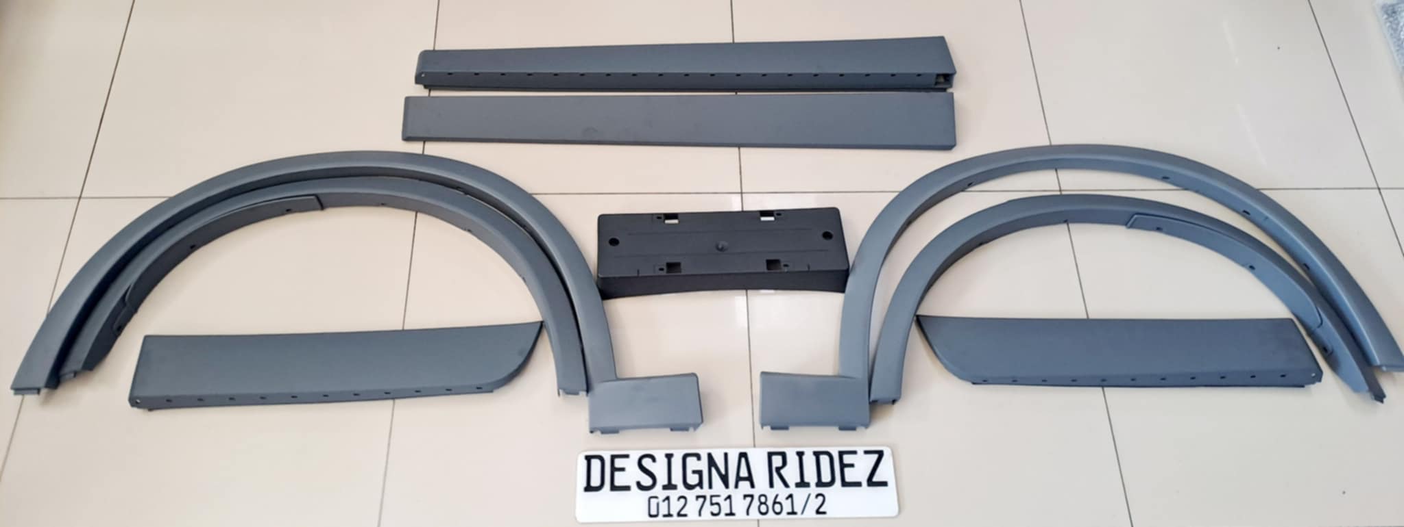 BMW X3 F25 BUMPER KITS NEW - Private Seller BMW X3 F25 BUMPER KITS NEW - Private Seller