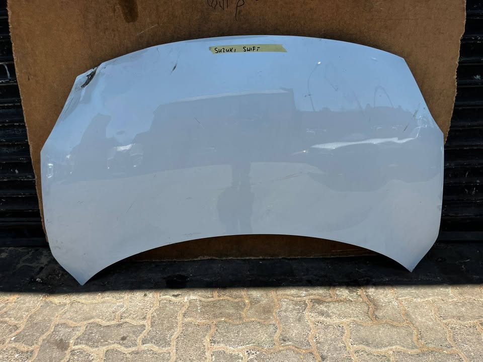 2025 Suzuki Swifts Bumper - Private Seller 2025 Suzuki Swifts Bumper - Private Seller