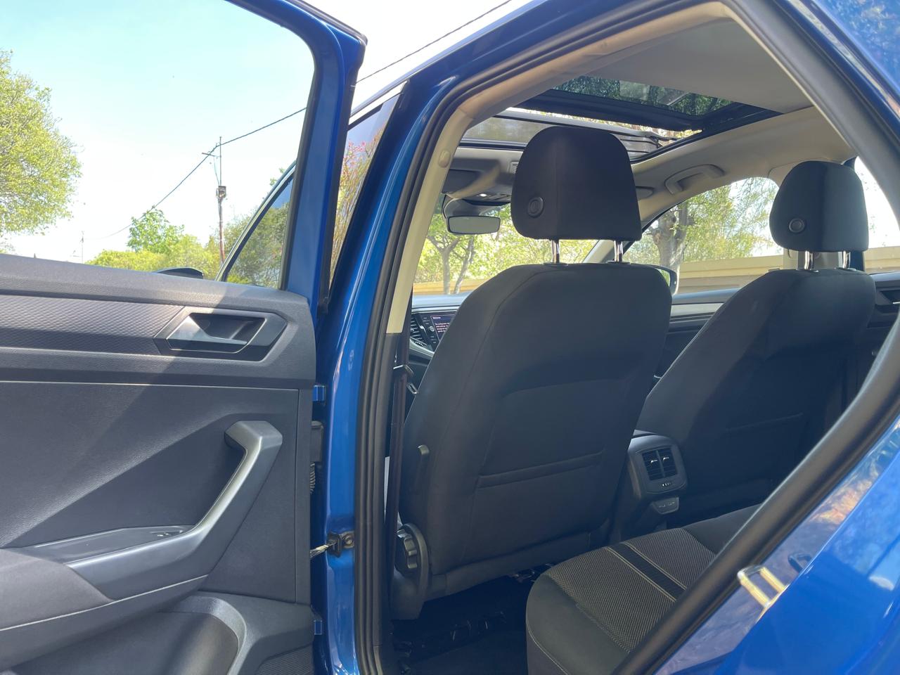 Used 2021 Volkswagen T-Roc 2.0TSI 140kW 4Motion Design - Private Seller