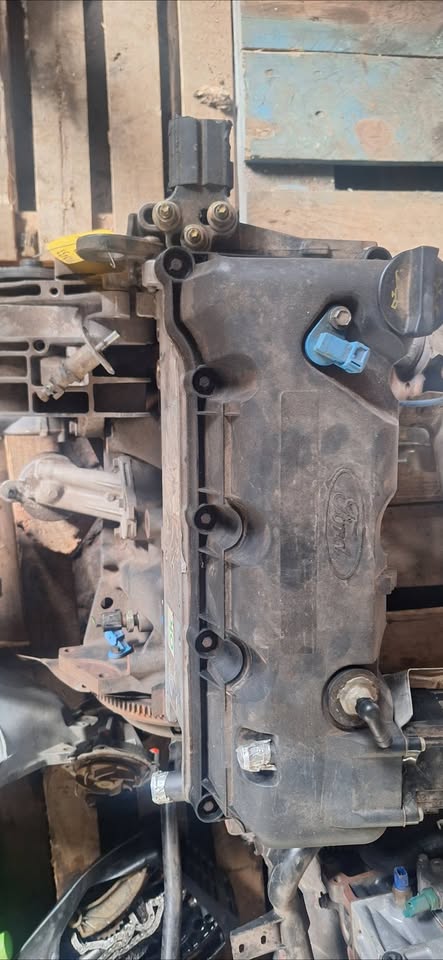 Ford rocam 1.3 complete running engine for sale - Private Seller Ford rocam 1.3 complete running engine for sale - Private Seller