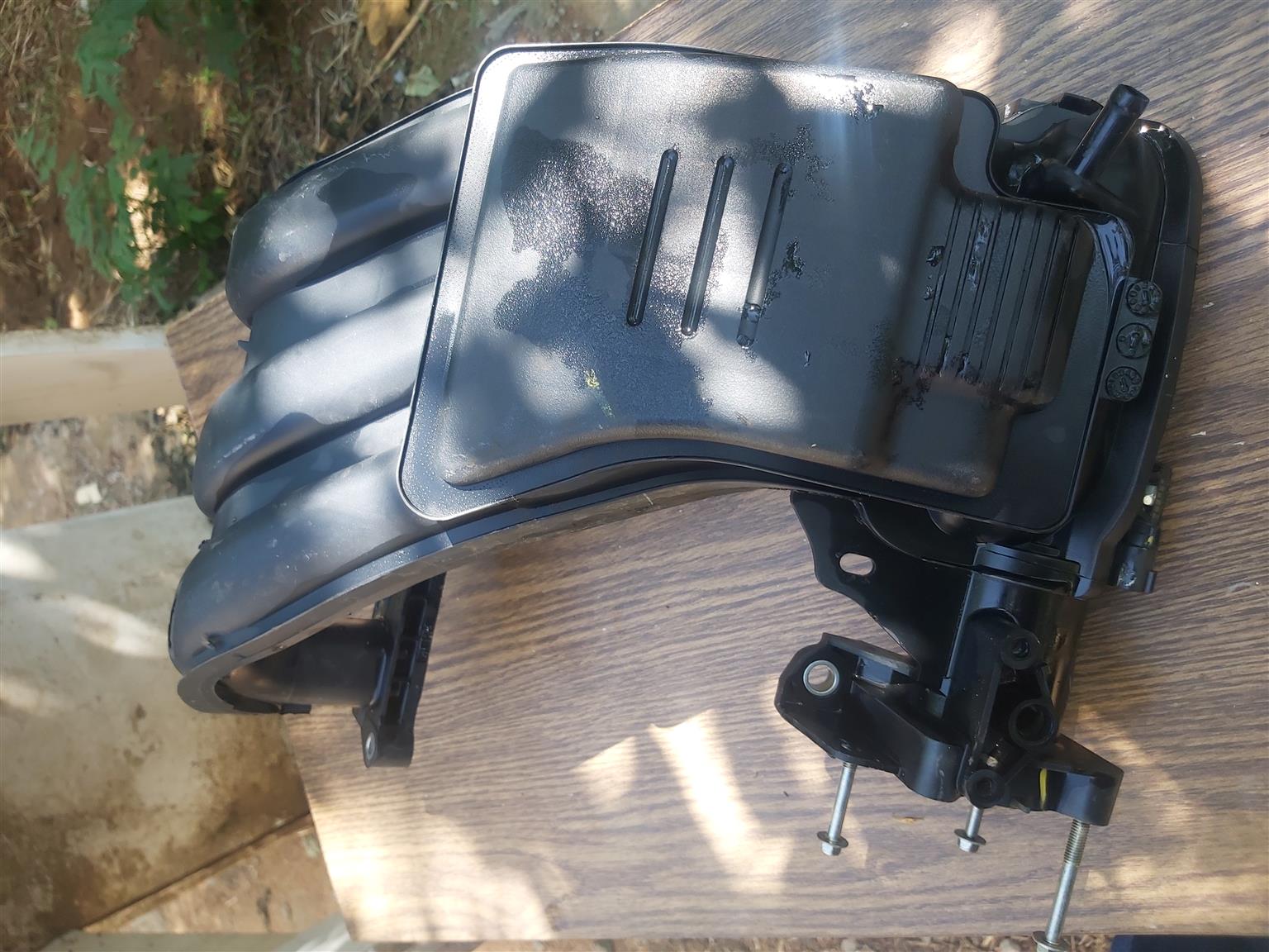 Manifold airflow sensor Micra k12 - Private Seller