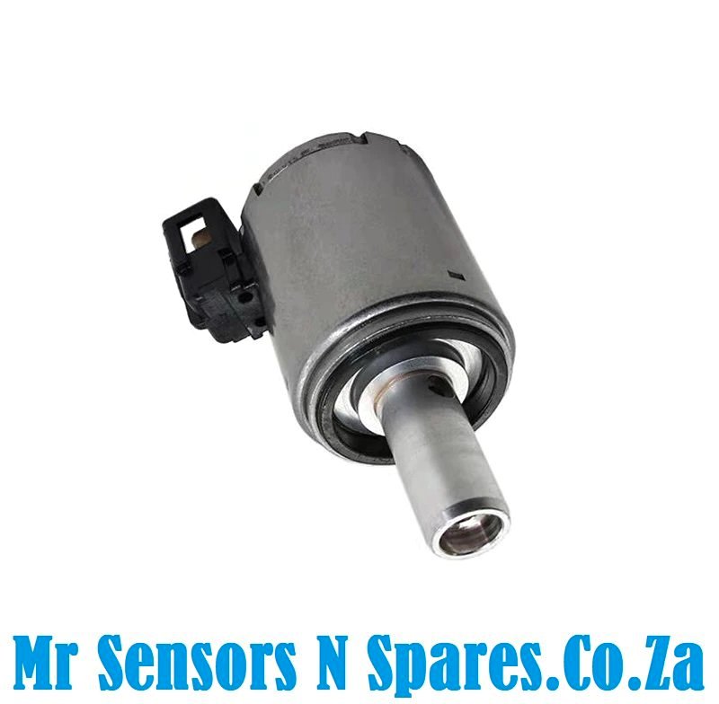Renault Peugeot Citroen 2 Pin Automatic Gearbox Solenoid Valve - Private Seller