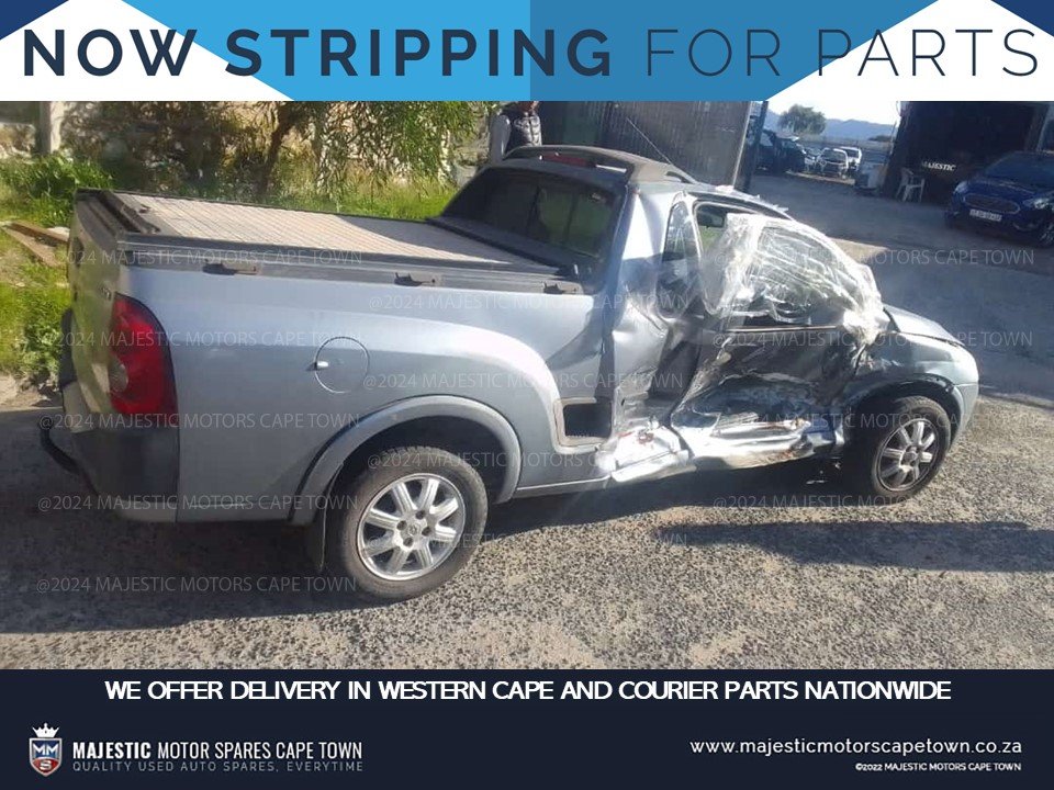 Opel Corsa Utility 1.7 D Parts for Sale – Cape Town - Private Seller Opel Corsa Utility 1.7 D Parts for Sale – Cape Town - Private Seller