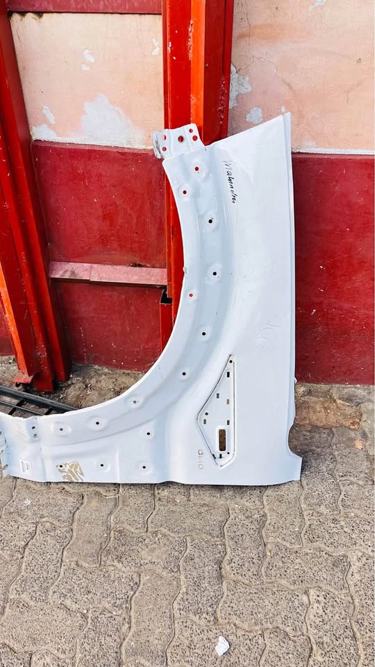 Mahindra Scorpio fender - Private Seller Mahindra Scorpio fender - Private Seller