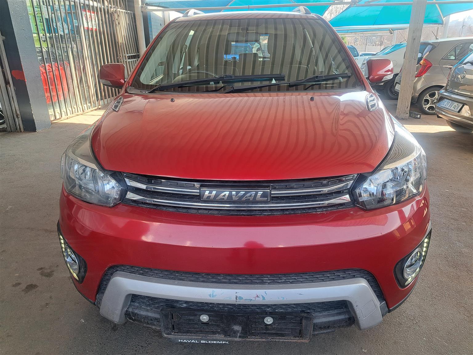 HAVAL H1 1.5