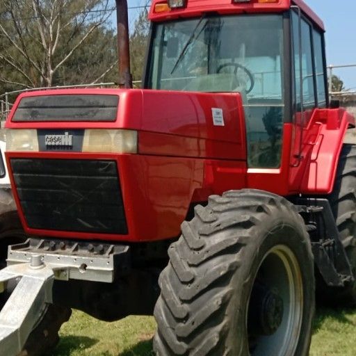 1991 CASE 7110 FOR SALE