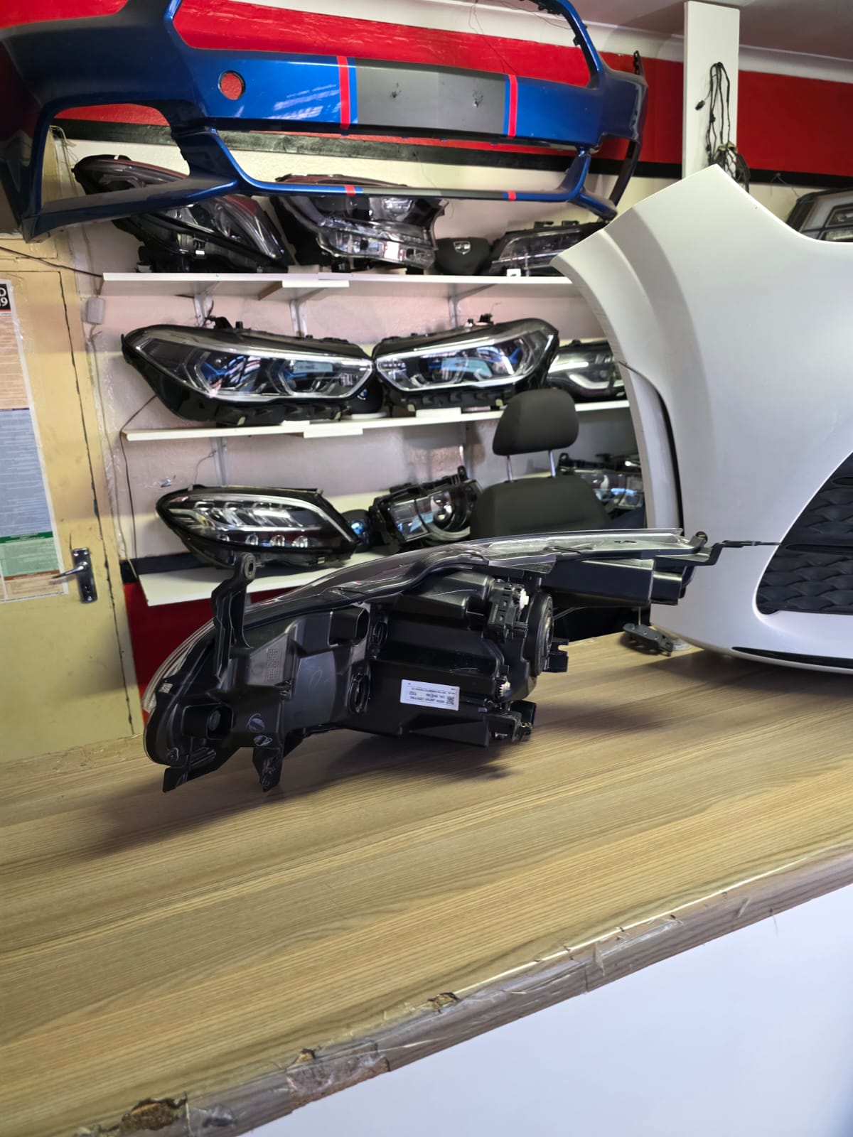 2023 TOYOTA STARLET HEADLIGHT RIGHT SIDE FOR SALE - Private Seller 2023 TOYOTA STARLET HEADLIGHT RIGHT SIDE FOR SALE - Private Seller