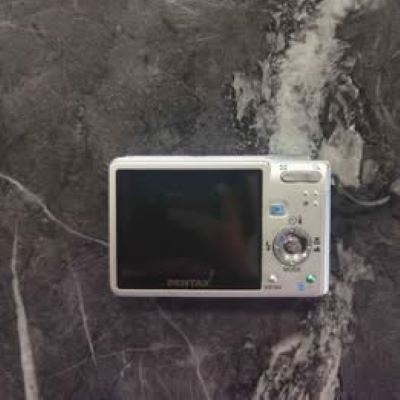 Pentax Option S6 Pentax Option S6