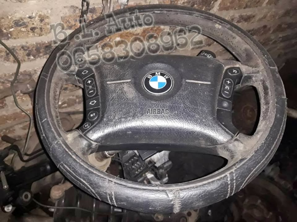 Bmw E46 Steering Wheel For Sale - Private Seller Bmw E46 Steering Wheel For Sale - Private Seller