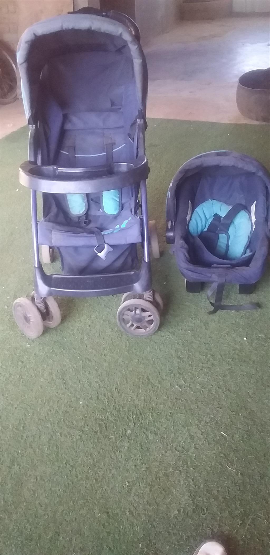 Chelino prams for outlet sale