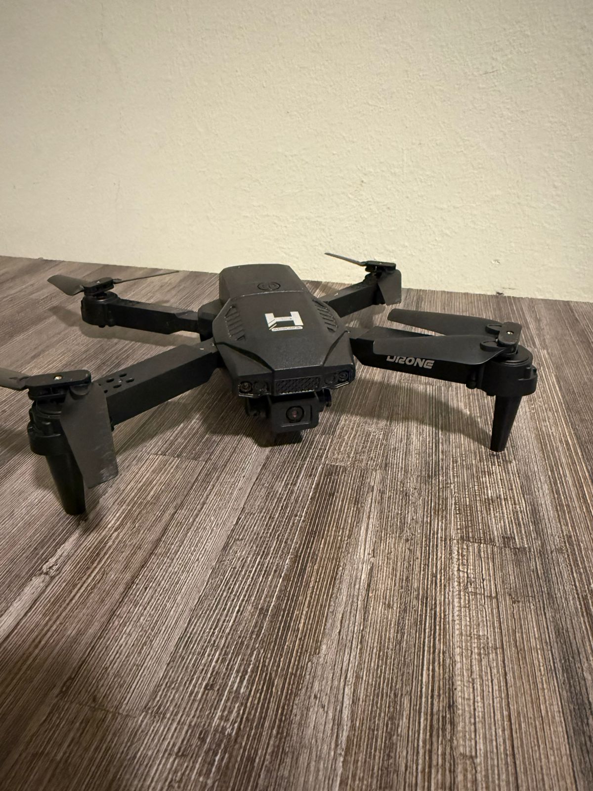 Brand New Drone