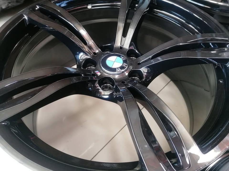 BMW M5 RIMS / M3 / M4 WHEELS - Private Seller BMW M5 RIMS / M3 / M4 WHEELS - Private Seller