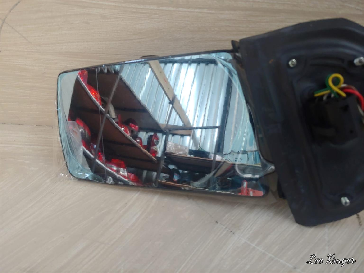 Mercedes Benz W202 New 7 pin side mirror base for sale - Private Seller Mercedes Benz W202 New 7 pin side mirror base for sale - Private Seller