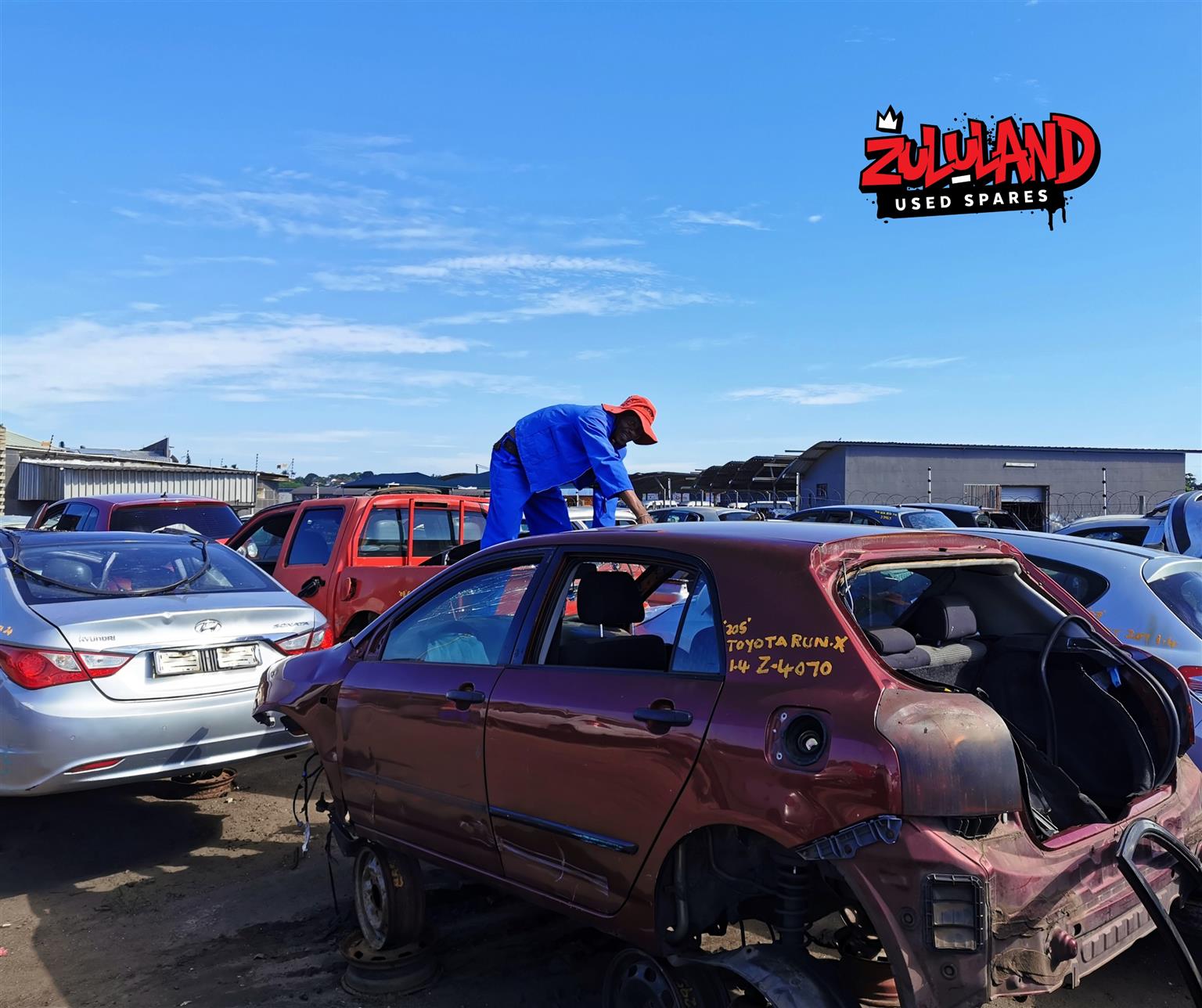 2007 VW Jetta 5 1.6 - Stripping for Spare Parts