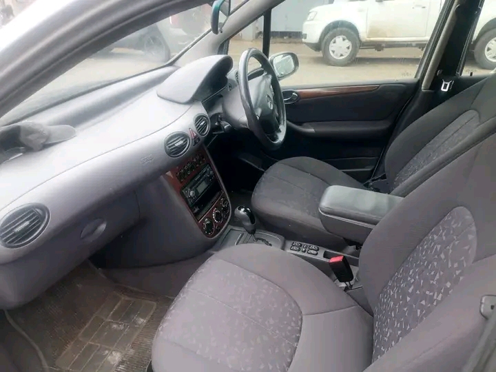 Used 2012 Mercedes-Benz A-Class A170 Classic - Private Seller