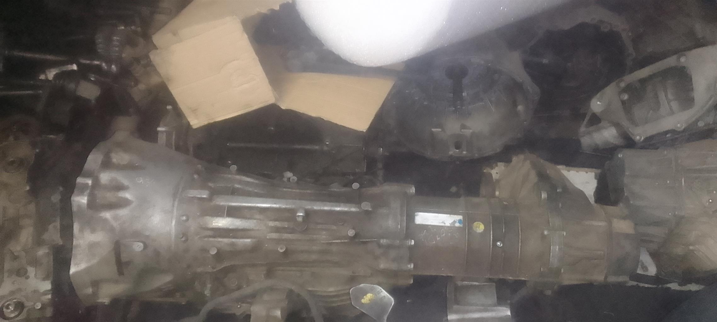 Audi S4Quatro Automatic Gearbox - Private Seller Audi S4Quatro Automatic Gearbox - Private Seller