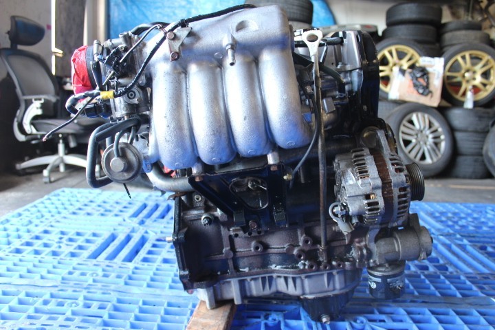 Mitsubishi 4G63 Engine – 2.0L DOHC Petrol Power - Private Seller Mitsubishi 4G63 Engine – 2.0L DOHC Petrol Power - Private Seller