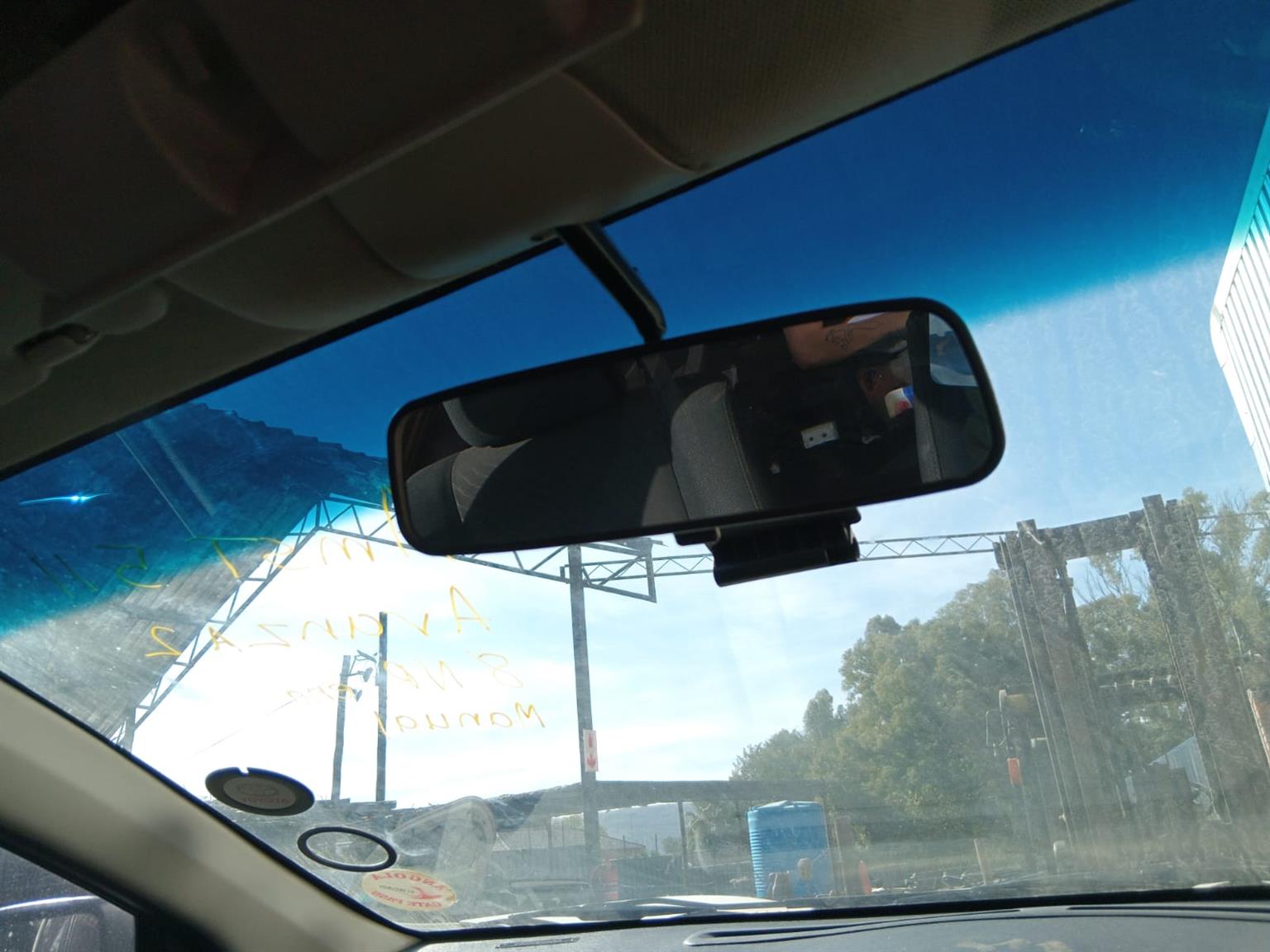 Used Toyota Avanza Rear View Mirror – Available Now! - Private Seller Used Toyota Avanza Rear View Mirror – Available Now! - Private Seller