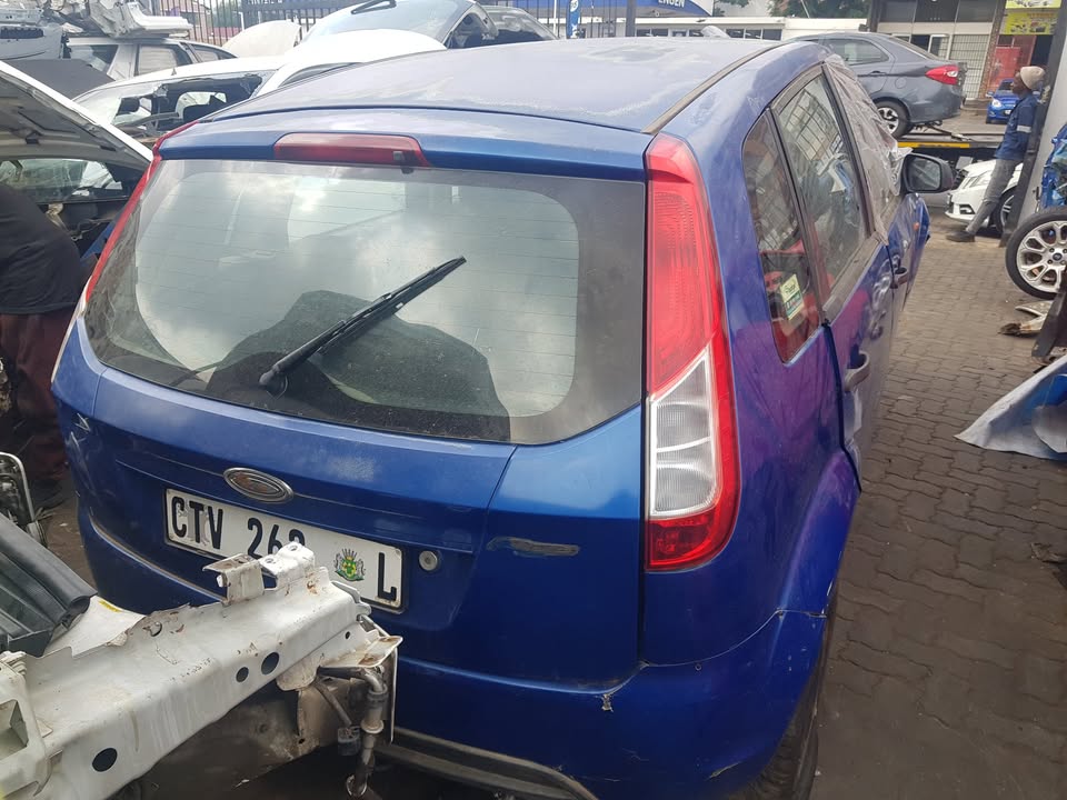 Ford figo 2013 for stripping!! - Private Seller Ford figo 2013 for stripping!! - Private Seller