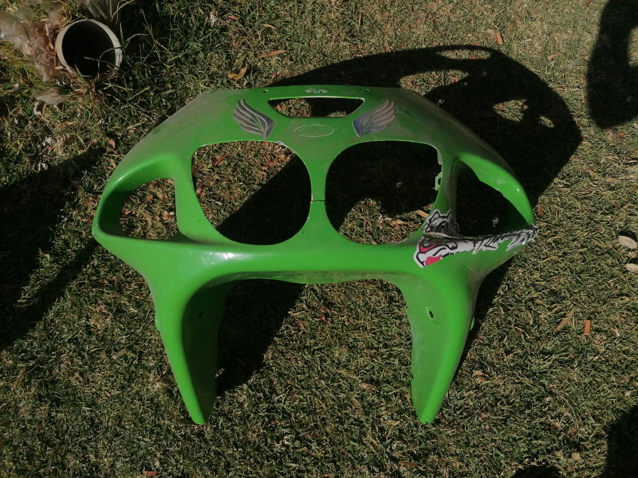 bike body parts and spares excelent condition for everything