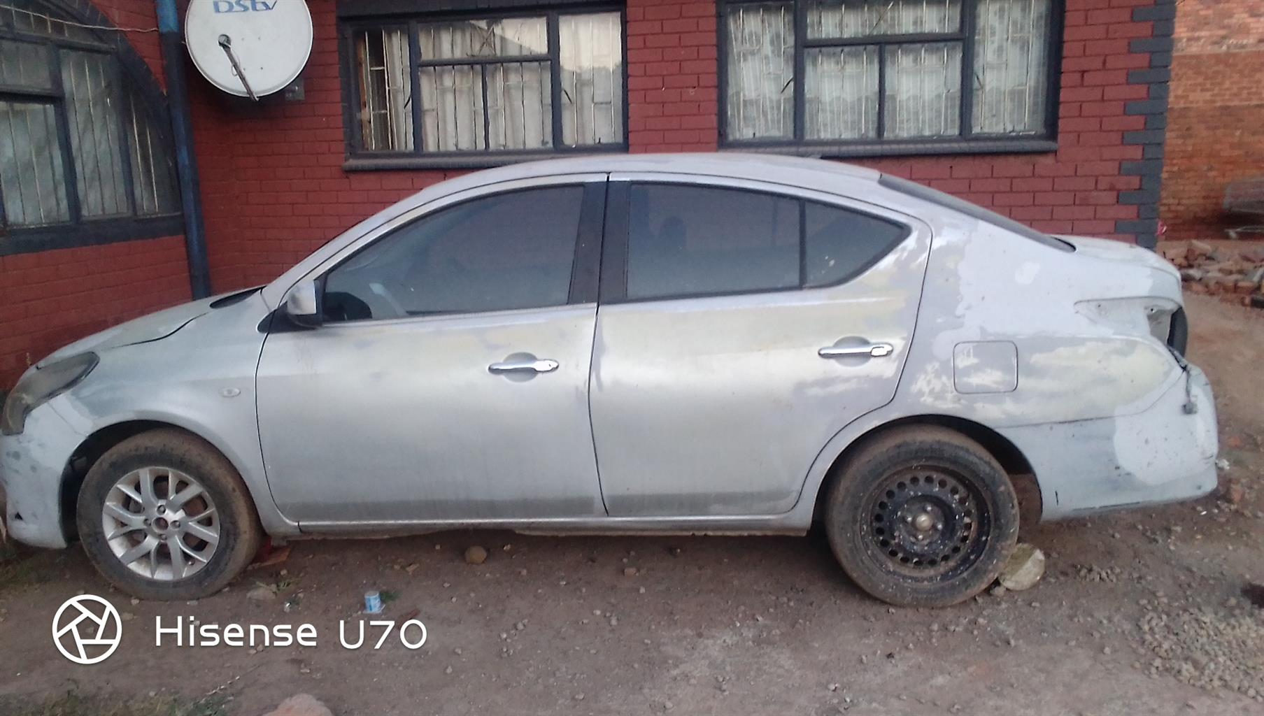 Nissan Almera 1.5 Manual petrol parts for sale - Private Seller Nissan Almera 1.5 Manual petrol parts for sale - Private Seller