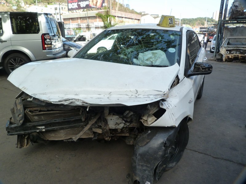 Hyundai i20 1.2 Manual G4LA - 2018 SPARESBOYZ STRIPPING FOR SPARES - Private Seller