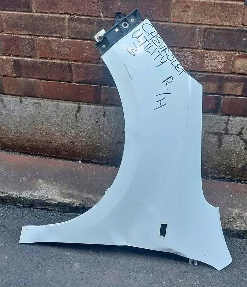 Chevrolet Utility fender - Private Seller Chevrolet Utility fender - Private Seller