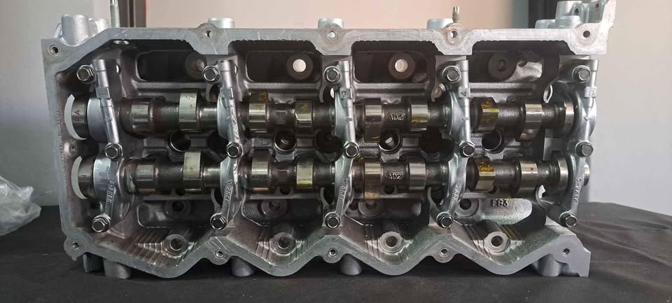 Nissan YD25 Cylinderhead - Private Seller Nissan YD25 Cylinderhead - Private Seller