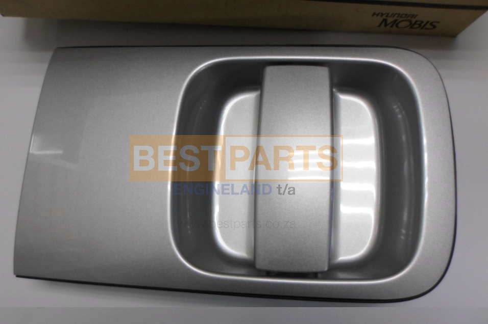 Hyundai Front Door Handles - Private Seller Hyundai Front Door Handles - Private Seller
