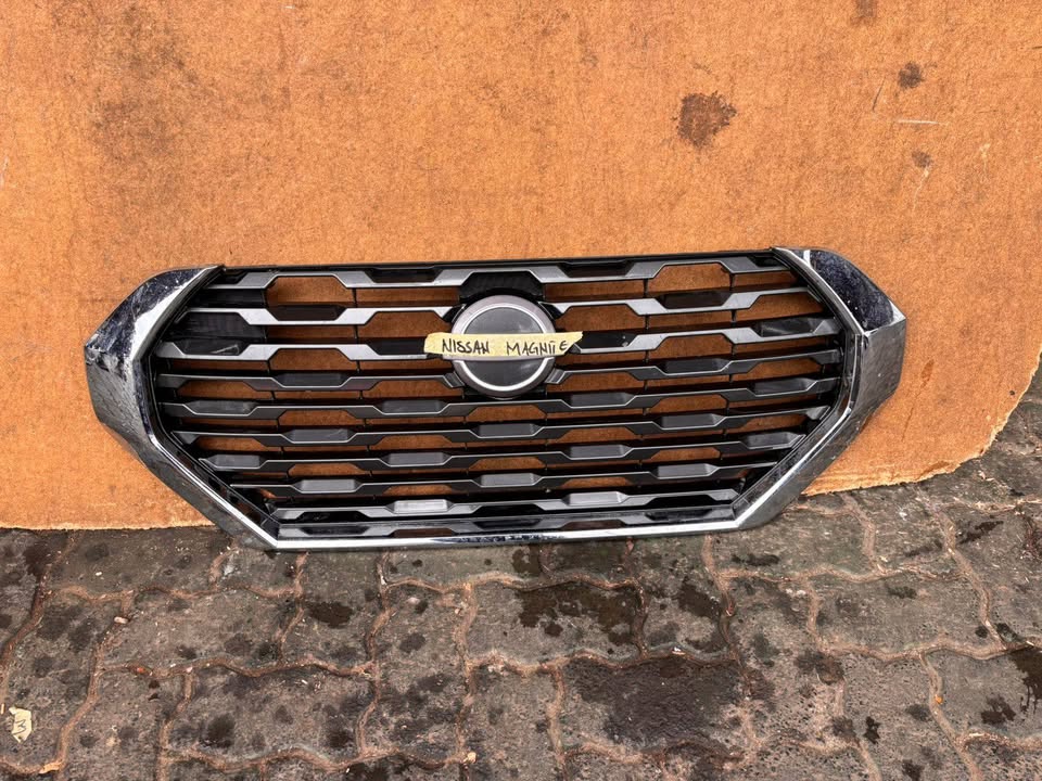 Nissan Magnite Grill - Private Seller Nissan Magnite Grill - Private Seller