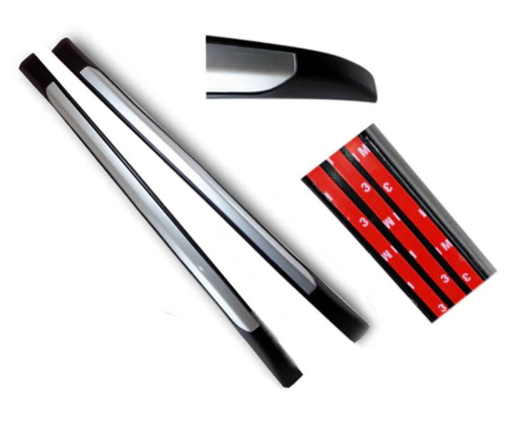 Roof Rails for 2016+ Toyota Hilux on Sale! - Private Seller Roof Rails for 2016+ Toyota Hilux on Sale! - Private Seller