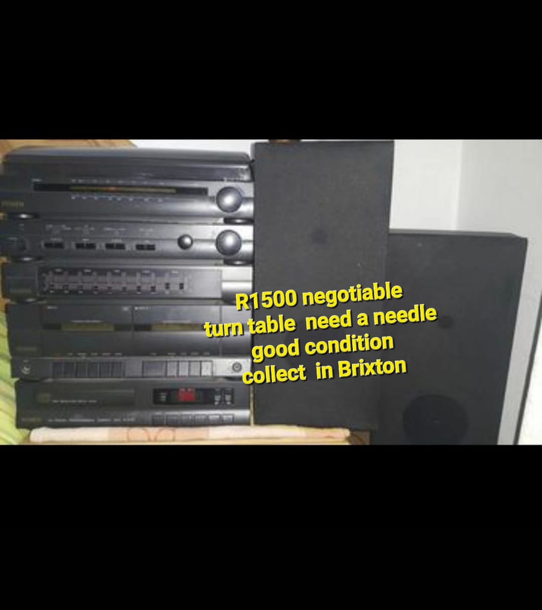 Hi fi Hi fi